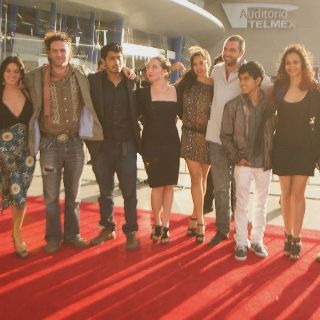 Concluye el FICG con ceremonia ''express''