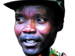 Kony cree firmemente que tiene la misión celestial de derrocar al Gobierno y exterminar a su propia tribu por mandato divino.  /