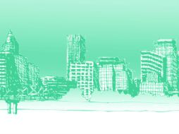 Portland.  /