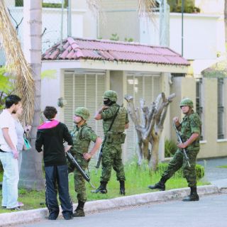 Consejo Ciudadano de Seguridad intenta un “Control de Rumores”