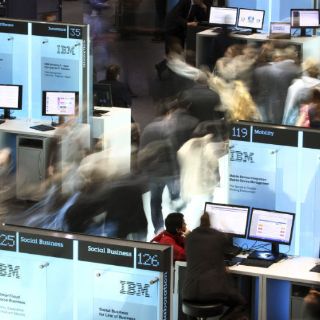 Concluye con éxito la feria tecnológica CeBIT