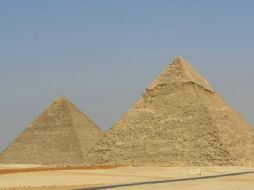 Las piezas habían salido del país árabe de manera ilegal en 1999. EFE  /