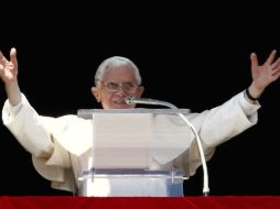 La misa durará tres horas e iniciará con un recorrido en el papamóvil. REUTERS  /