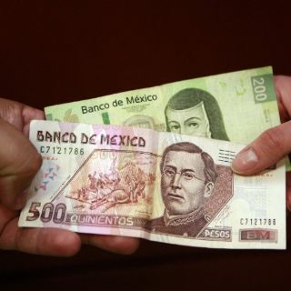 Economía mundial favorece entrada de recursos del exterior: SHCP