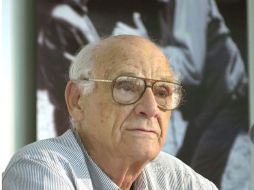 'La Muerte de un viajante' es una obra teatral original del dramaturgo y escritor Arthur Miller.  /