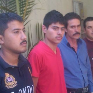 Liberan a cuatro hombres detenidos tras bloqueos