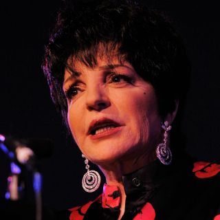 Apartada Liza Minnelli de los reflectores debido a problemas de salud