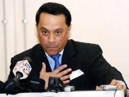 Pedro Espada fundó las clínicas Soundview HealthCare Network en 1978 en el South Bronx, uno de los barrios más pobres de EU. AP  /