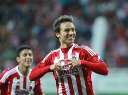 Torres reveló que ya sostuvo una plática con el defensa de la Máquina, en la que aclararon la situación.  /