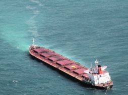 En enero de 2011, México era el número dos en ventas al mercado estadounidense. AP  /