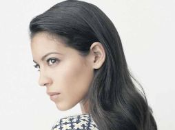 Stephanie colaborará en un proyecto sobre el santuario de la mariposa monarca que tendrá un objetivo didáctico. ESPECIAL  /