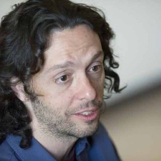 Alejandro Lubezki, el Oscar y la política