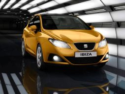 La ventas del Seat empeoraron sobre todo en Europa occidental. ESPECIAL  /