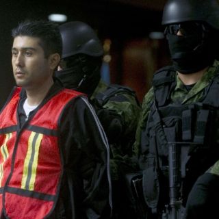 Solicita PGR arraigo de 'El 85'