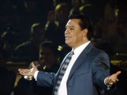 El rodaje de '¿Qué le dijiste a Dios?' comenzará en dos meses. ARCHIVO  /