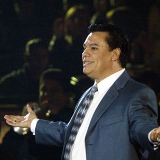Juan Gabriel aparecerá en pantalla grande
