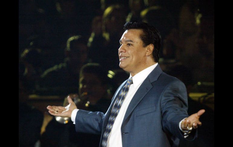 El rodaje de '¿Qué le dijiste a Dios?' comenzará en dos meses. ARCHIVO  /