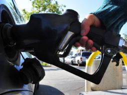 El descontento fue provocado por el alza en la gasolina. AFP  /