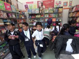 Convocan la Fundación para las Letras Mexicanas y el Fondo de Cultura Económica. NOTIMEX  /