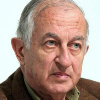 Juan Goytisolo gana el Premio Formentor de las Letras 2012