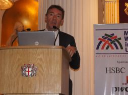 México se convertirá en la séptima economía más grande del mundo en 2020, dijo Jim O´Neill de Goldman Sachs. NOTIMEX  /
