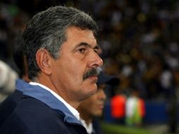 El progenitor del estratega murió esta mañana. MEXSPORT  /