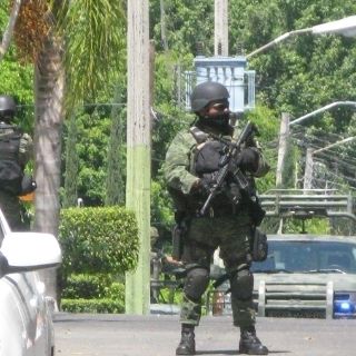 Un policía, entre los detenidos por bloqueos