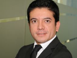 Yair Lelis, gerente de cuenta en Symantec México señala que las Pymes deben apostar por la cultura de la ciberseguridad. ESPECIAL  /