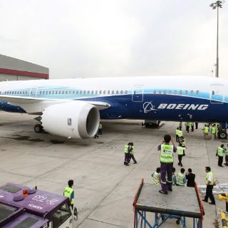 EU ve fallo de la OMC sobre Boeing como una ''tremenda victoria''