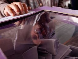 El fin principal es promover el interés y la participación ciudadana, aclararon los representantes partidistas. ARCHIVO  /