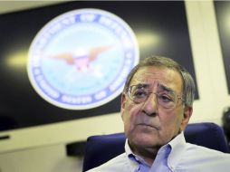 El secretario de la Defensa de EU dijo que no estaba claro por qué el soldado habría protagonizado la masacre. AP  /