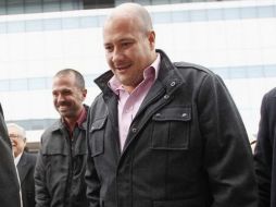 Alianza Ciudadana declaró que se une a Movimiento Ciudadano pues ha demostrado apoyar a las candidaturas independientes. ARCHIVO  /