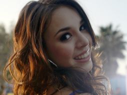 Su próxima producción saldrá a la venta a finales de abril próximo.  /