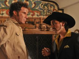 ''Casa de mi padre'' se exhibe el martes en el festival South by Southwest en Austin, Texas. ESPECIAL  /