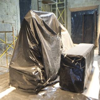 Cierra el Museo de Palacio de Gobierno durante marzo