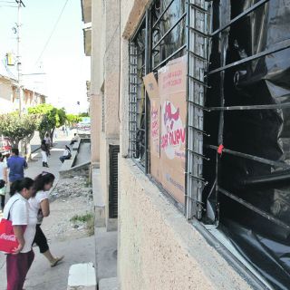 Tonalá gestiona apoyo para afectados por explosión en La Soledad