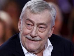 Fallece hoy de un paro cardiaco, dejando una importante colaboración en el campo de cine y televisión. ESPECIAL  /