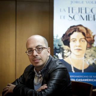 Jung era a veces un doctor Frankestein con sus pacientes: Volpi