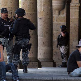 Garantizan autoridades seguridad de inversionistas