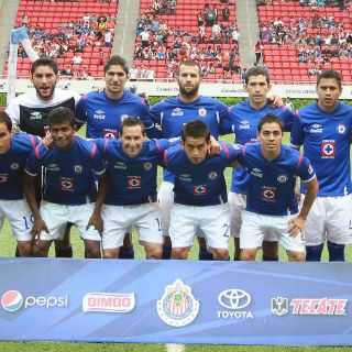 Cruz Azul va por otra victoria en la Libertadores ante Corinthians