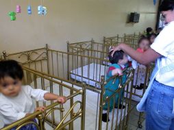 El incendio fue controlado sin que se reportaran lesionados. ARCHIVO  /