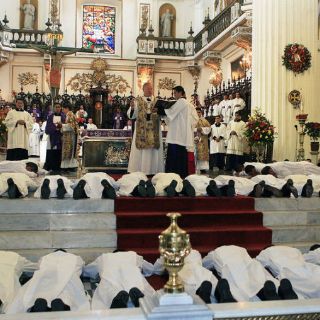 Exhortan a apoyar al Seminario de Guadalajara
