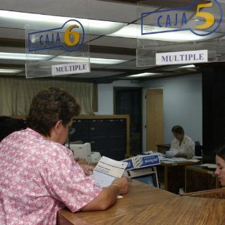 Marzo, último mes para pagar el refrendo con 30% de descuento