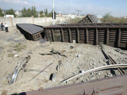 El accidente ocurrió en el poblado de Caleras, municipio de Tecomán, Colima. ARCHIVO  /