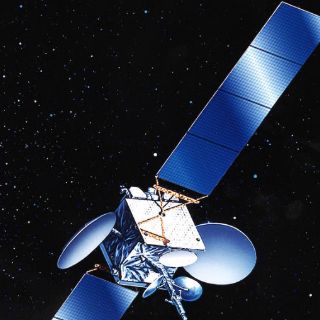 Hispasat promueve en Washington su próximo satélite de cobertura panamericana