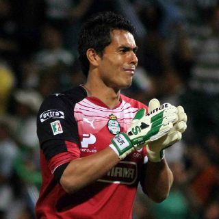 Santos puede revertir derrota en la 'Concachampions': Oswaldo