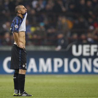 Olympique de Marsella completa la diablura