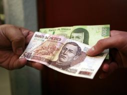 La nueva ley prevé reducir sanciones a quien aporte elementos para el combate a los actos de corrupción. ARCHIVO  /