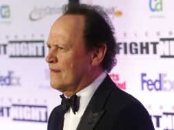 Es considerado uno de los mejores animadores de los Oscar. ARCHIVO  /