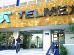 Su director, Héctor Slim, dijo que Telmex ha contribuido con México impulsando la capacidad y el talento de su capital humano. ARCHIVO  /